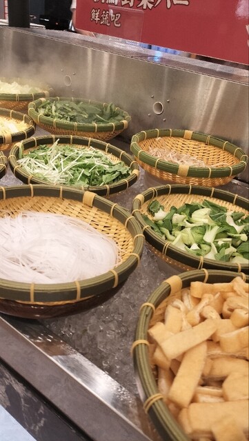 Dashi Nabe & Seafood no Mise Mondo photo 2