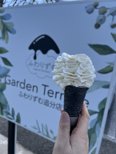 ふわりずむ 追分店 - 追分（カフェ）の写真