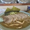 ラーメンショップ 足利50号店