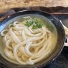 ヨコクラうどん