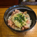 自家製麺 啜乱会 - 