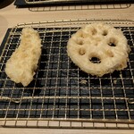 博多天ぷら たかお - 