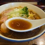 自家製麺 啜乱会 - 