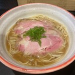 らー麺 京や - 