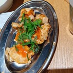 個室完備 大眾鷄酒場 Toriichizu 新潟站前店