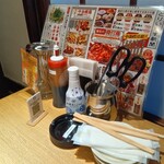 個室完備 大眾鷄酒場 Toriichizu 新潟站前店 - 