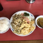 北京料理　松鳳 - 
