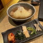 但馬屋イーマ - 