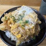 天丼 吉兵衛 - 
