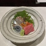旬魚ふぐ料理 おかもと - 