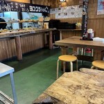 ヨコクラうどん - 