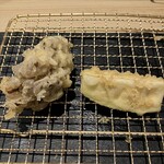 博多天ぷら たかお - 