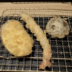 博多天ぷら たかお - 