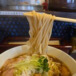 自家製麺 啜乱会 - 