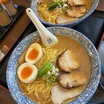 らぁめん とん平 - 