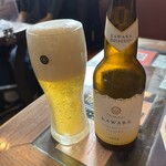 BurgerCafe honohono - 