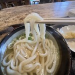 ヨコクラうどん - 