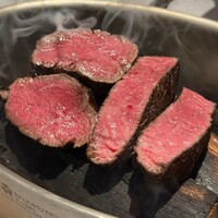 薪焼き flamma - 