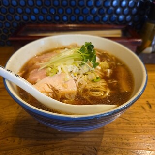 自家製麺 啜乱会_0