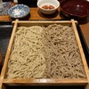 蕎麦前 そばとかんと