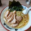 ラーメンショップ 122号騎西店