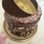 ラ・パティスリー・ベルジュ - 