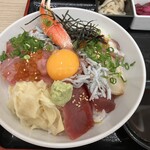 四ツ谷 魚一商店 - 