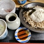 Shinshu Soba Homare