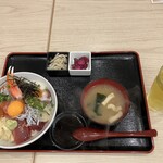 四ツ谷 魚一商店 - 