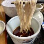 Shinshu Soba Homare