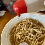 麺とび六方 - 