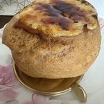 ラ・パティスリー・ベルジュ - 