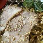 Yamaarashi Hon Ten - 