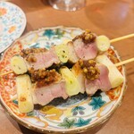 サカバダアレグロ - 