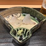 寺子屋 すし匠 - 