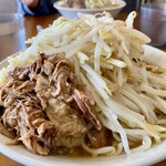 麺とび六方 - 料理写真: