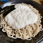 Shinshu Soba Homare