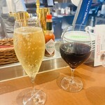 サカバダアレグロ - 