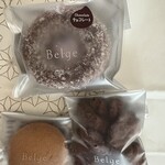 ラ・パティスリー・ベルジュ - 