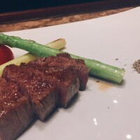 鉄板焼 摩天楼 東京スカイツリー・ソラマチ店 - 