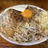 ラーメン 池田屋 吹田店