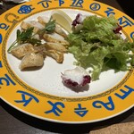 バー＆ジャンク・ミカク - 