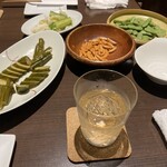 バー＆ジャンク・ミカク - 