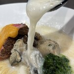 BIRI BIRI CRUSH MEN - 