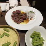 バー＆ジャンク・ミカク - 