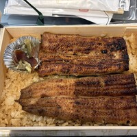 うなぎ割烹 大江戸 - 