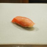 Higashiazabu Amamoto - 金目鯛