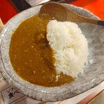 Taishuyakiniku　Horu Mom Man Kagomachidoriten - 焼肉屋ねカレー