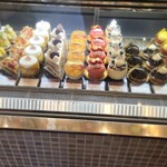 レクラン ド ユミコ - 