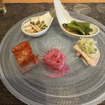 中国飯店 麗晶 - 